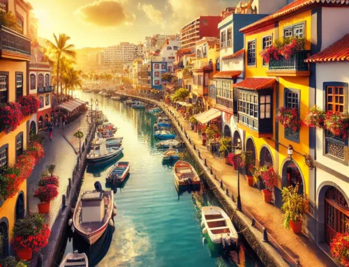 Qué Hacer en un Día en Mogán (Gran Canaria): Guía Completa para una Escapada Perfecta